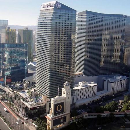 Right On The Strip - 3Br Condo 1110 Λας Βέγκας Εξωτερικό φωτογραφία