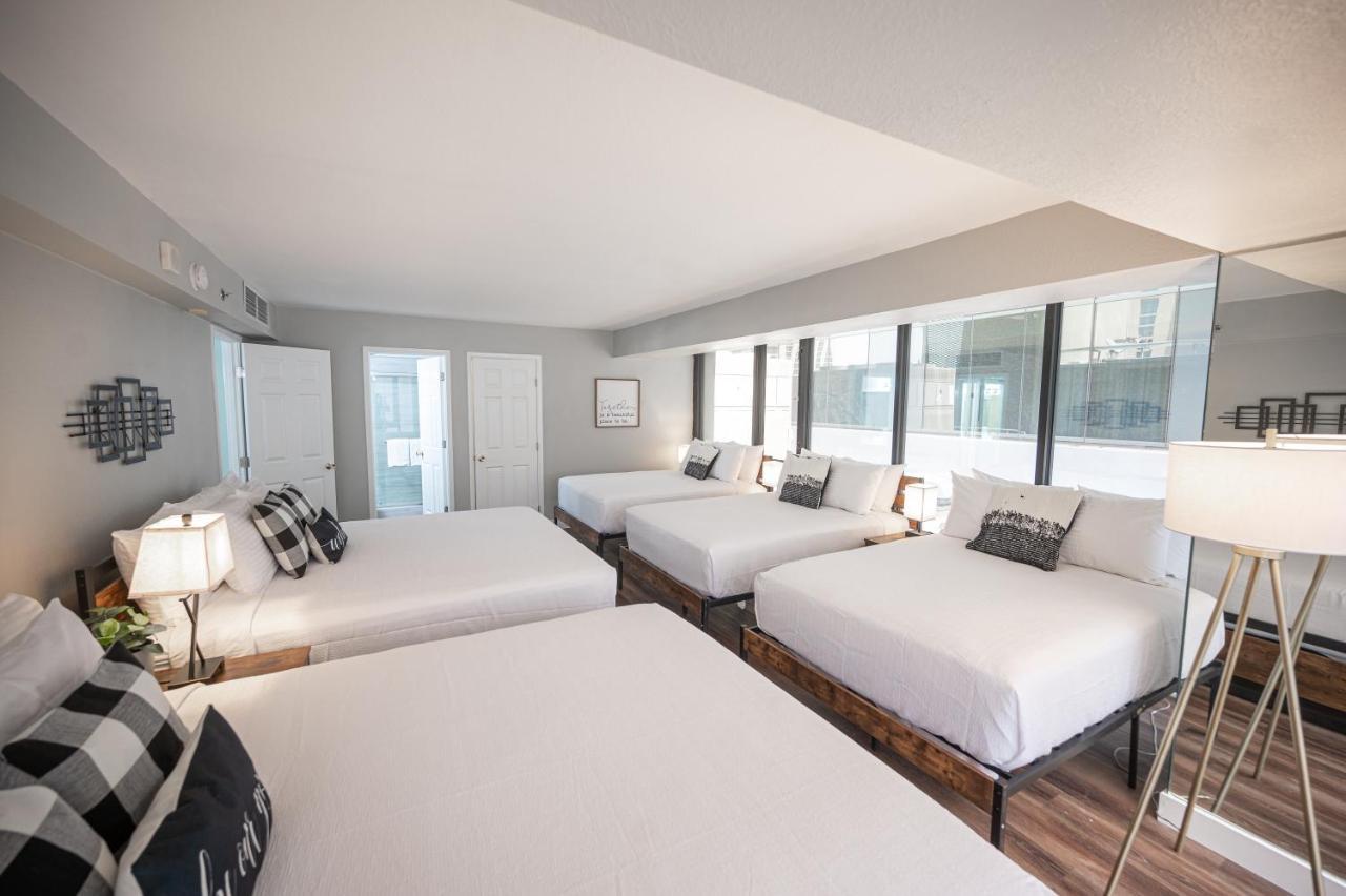 Right On The Strip - 3Br Condo 1110 Λας Βέγκας Εξωτερικό φωτογραφία