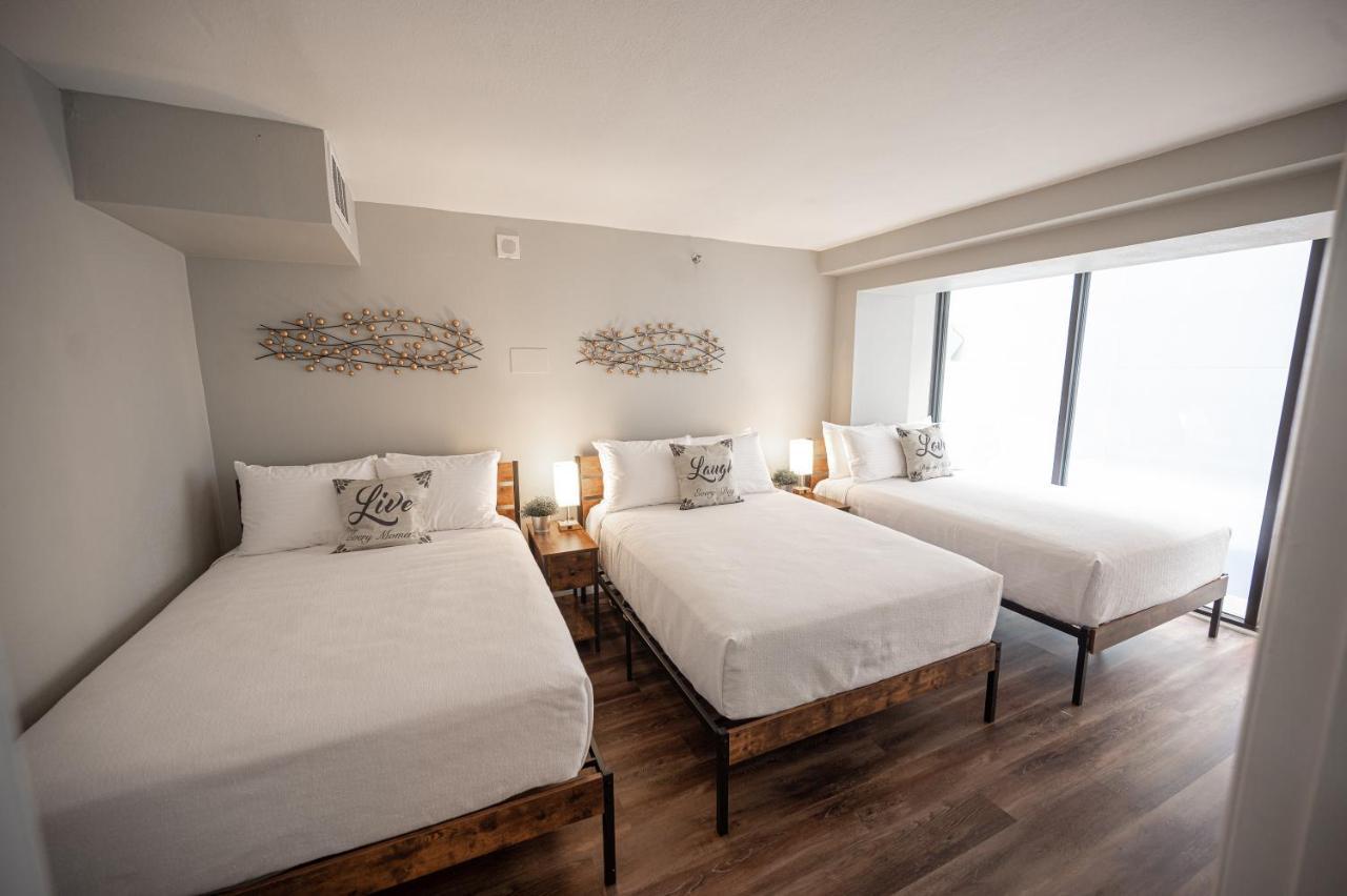 Right On The Strip - 3Br Condo 1110 Λας Βέγκας Εξωτερικό φωτογραφία