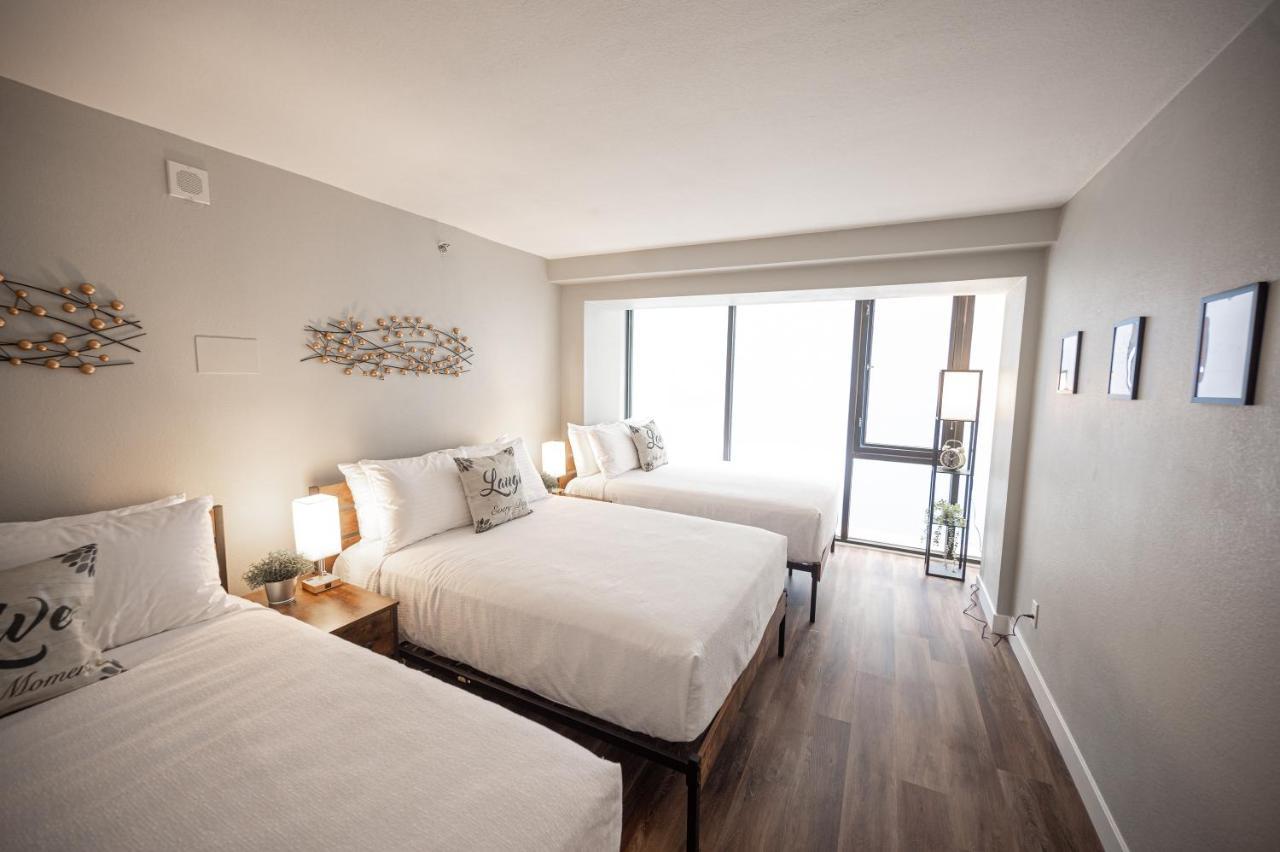 Right On The Strip - 3Br Condo 1110 Λας Βέγκας Εξωτερικό φωτογραφία