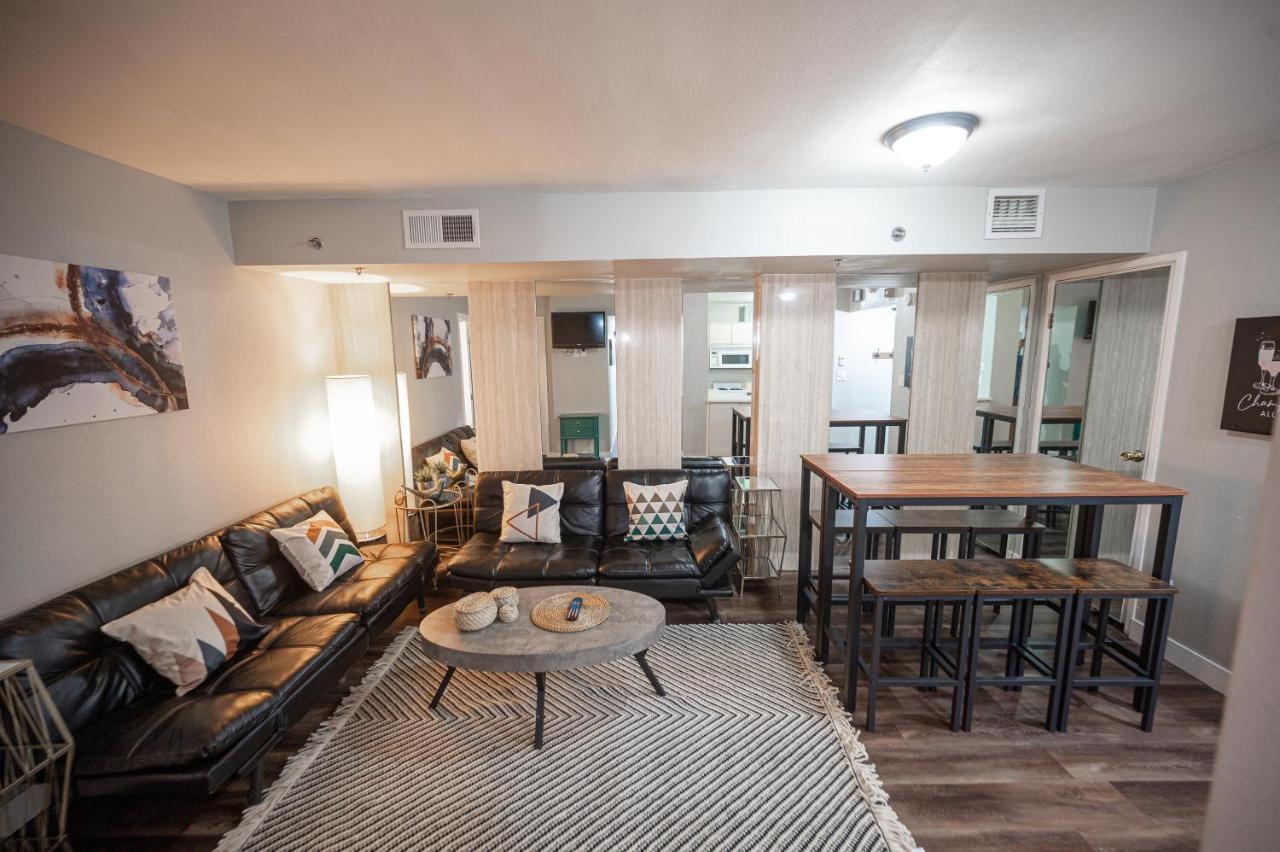 Right On The Strip - 3Br Condo 1110 Λας Βέγκας Εξωτερικό φωτογραφία