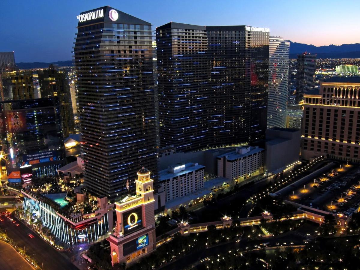 Right On The Strip - 3Br Condo 1110 Λας Βέγκας Εξωτερικό φωτογραφία