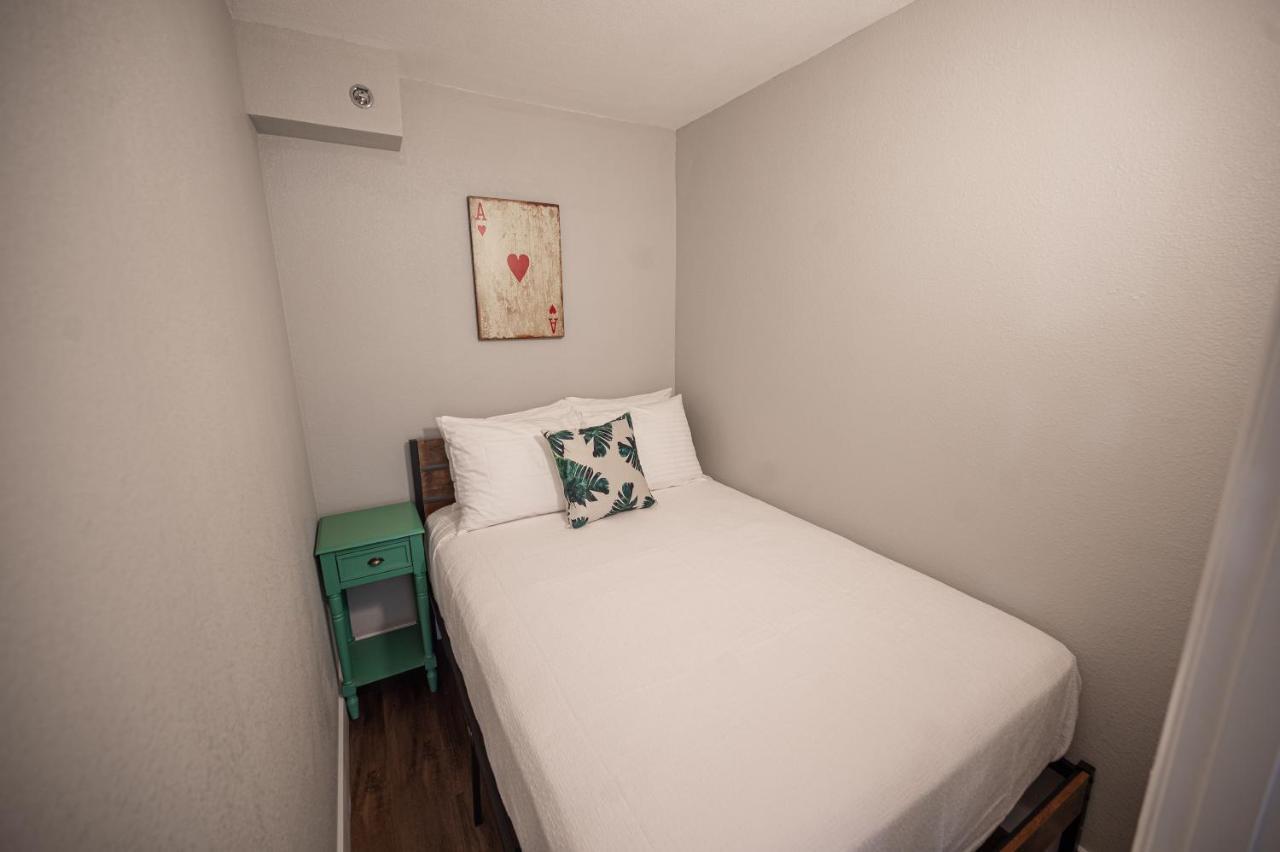 Right On The Strip - 3Br Condo 1110 Λας Βέγκας Εξωτερικό φωτογραφία