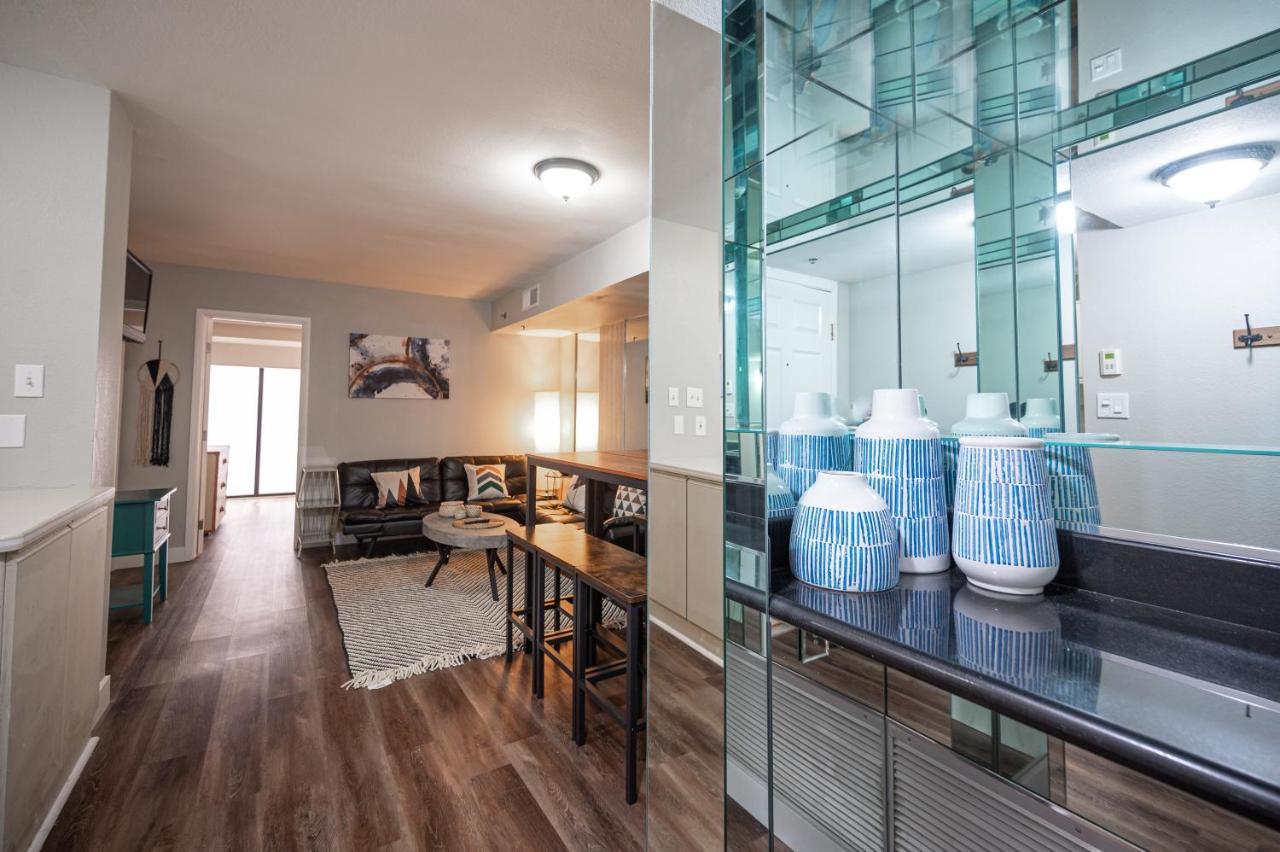 Right On The Strip - 3Br Condo 1110 Λας Βέγκας Εξωτερικό φωτογραφία