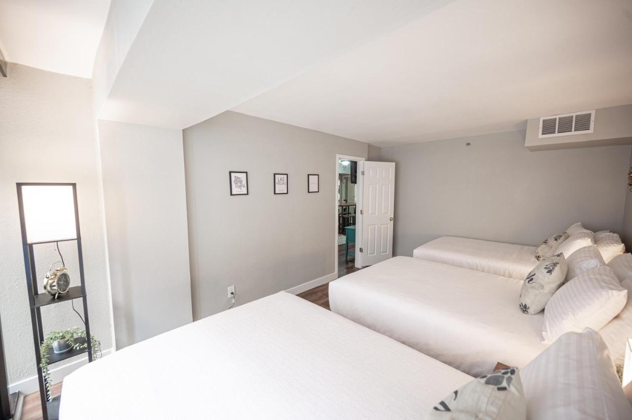 Right On The Strip - 3Br Condo 1110 Λας Βέγκας Εξωτερικό φωτογραφία