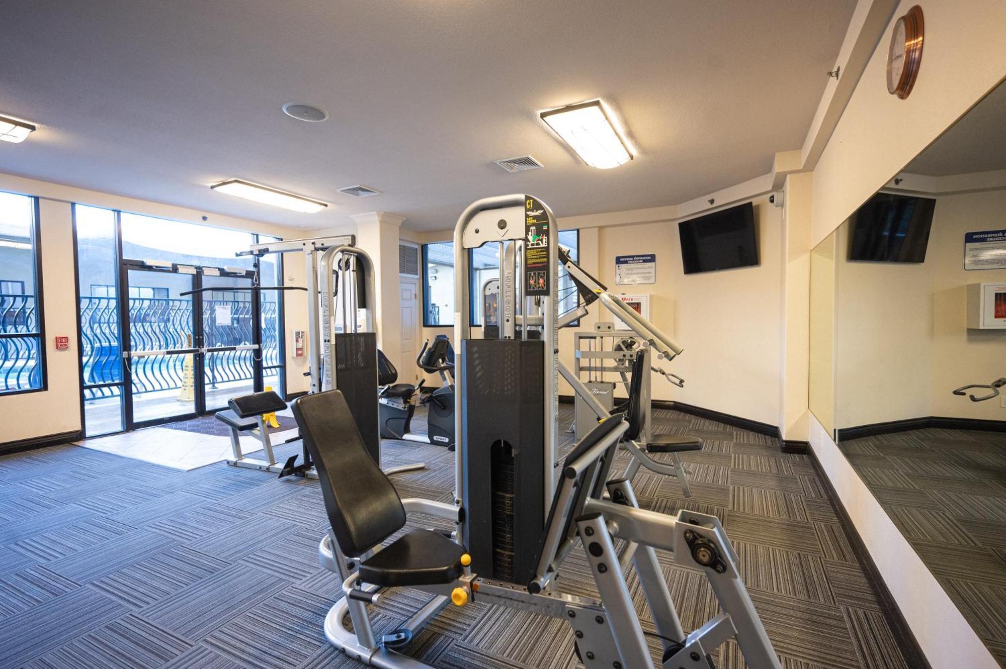 Right On The Strip - 3Br Condo 1110 Λας Βέγκας Εξωτερικό φωτογραφία