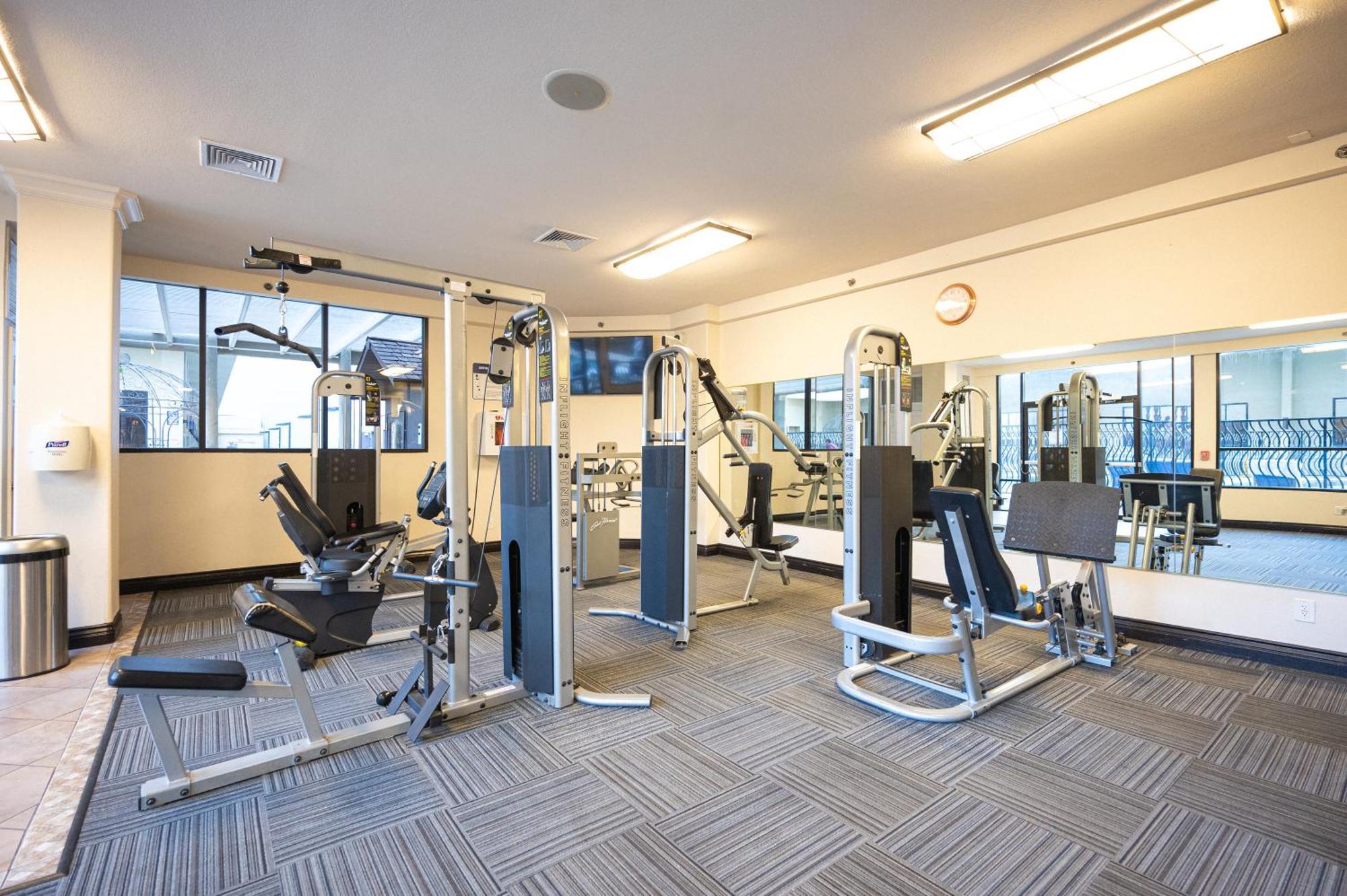 Right On The Strip - 3Br Condo 1110 Λας Βέγκας Εξωτερικό φωτογραφία
