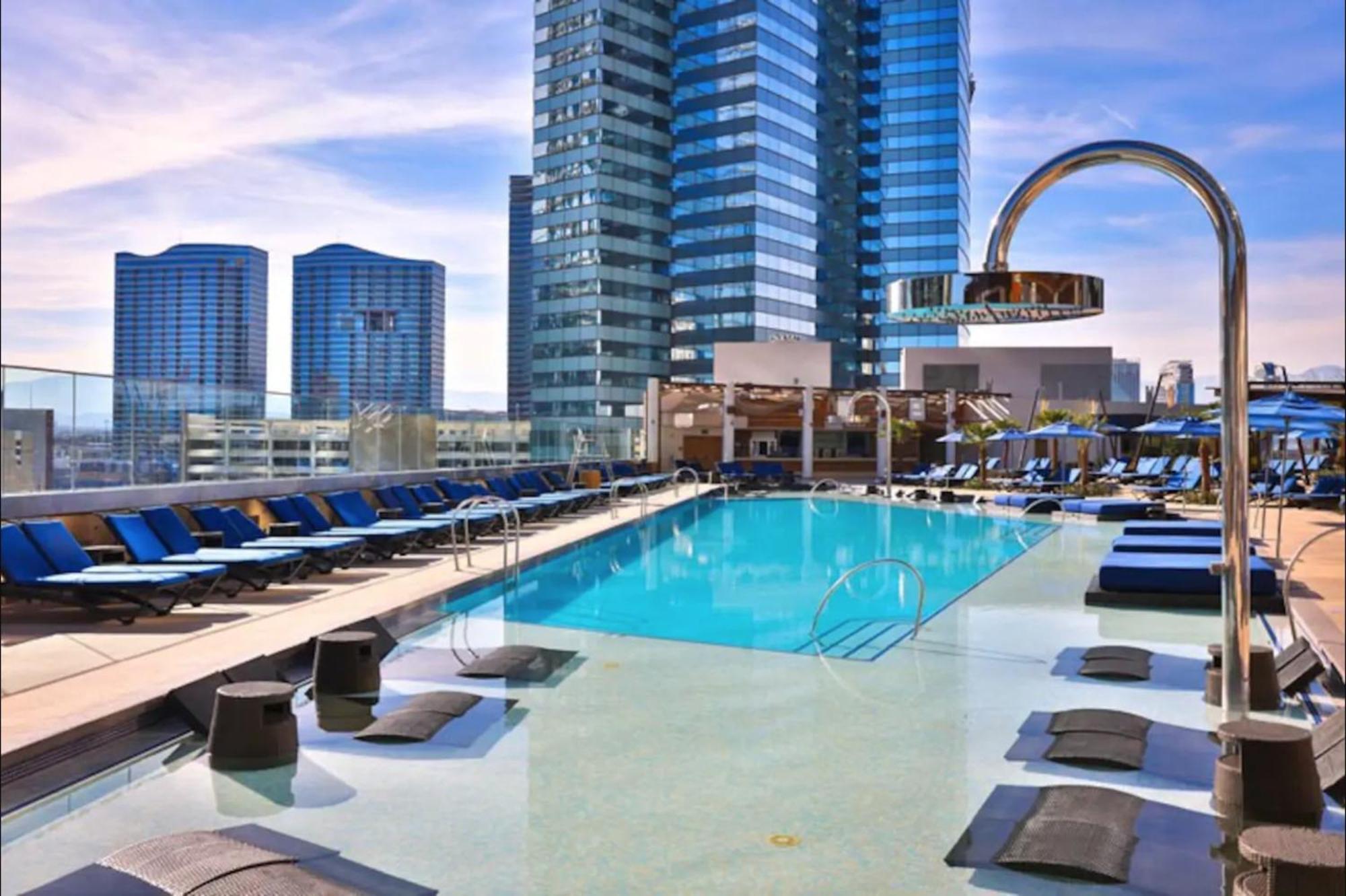 Right On The Strip - 3Br Condo 1110 Λας Βέγκας Εξωτερικό φωτογραφία